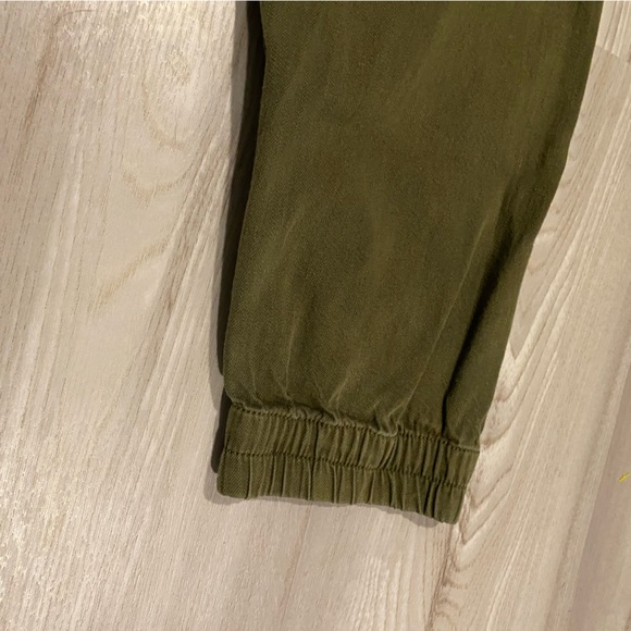 NWOT Rag & Bone Green Pants - Picture 8 of 12